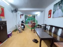 CHỈ HƠN 5 TỶ SỞ HỮU NHÀ 5 TẦNG 40M2 THANH TRÌ
