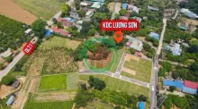 CHỈ HƠN 500TR – GIỮ CHỖ NGAY LÔ ĐẤT SÁT HÀ NỘI!
