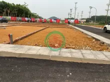 CHỈ NHỈNH 3 TỶ. SỞ HỮU 1 LÔ ĐẤT, GẦN ĐẠI HỌC QUỐC GIA, CÔNG NGHỆ CAO, HOÀ LẠC.