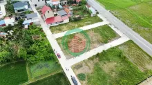 Chỉ từ 3x tỷ sở hữu ngay căn hộ cao cấp tại Lâm Động, Thuỷ Nguyên, Hải Phòng.