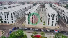 Chỉ từ 7XXtr bạn đã sở hữu ngay 1 căn nhà liền kề tại dự án Vlasta Thủy Nguyên