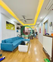 Chính chủ bán căn hộ 2Pn full nội thất mới tại Thanh Hà-Hà Đông