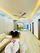 Chính chủ bán căn hộ chung cư 2Pn Thanh Hà-Hà Đông full nội thất