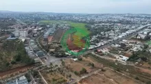 Chính chủ bán đất Làng Nhao1 Pleiku -100% (5×28m) -  thổ cư xây nhà ngay