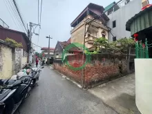 Chính chủ bán đất tại xã Lý Thường Kiệt (cũ), nay thuộc xã Yên Mỹ, Hưng Yên