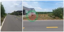 CHÍNH CHỦ BÁN GẤP ĐẤT NHỰA LỚN BAO THUẾ PHÍ TRUNG TÂM LONG CHỮ-BẾN CẦU-TÂY NINH