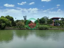 Chính chủ bán gấp lô đất view hồ tại Hòa Lạc 100m2 full thổ cư,sẵn sổ công chứng trong ngày
