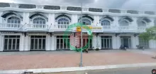 Chính chủ bán nhà phố liền kề khu đô thị 5A Mekong Centre, Phường Phú Lợi, Cần Thơ 5x23m (115.6m²)