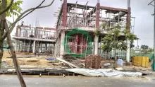 CHÍNH CHỦ CẦN BÁN Ô ĐẤT CỰC VÍP LK14 KĐT CENTRAL PARK, CẨM KHÊ, PHÚ THỌ, 100M2 CHỈ 2.33TỶ, LH:0915163666