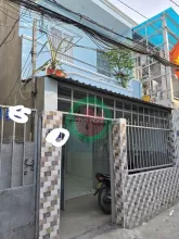 CHÍNH CHỦ CẦN CHO THUÊ NHÀ NGUYÊN CĂN Tại Hẻm 354 Nguyễn Văn Linh, phường Tân Thuận, Quận 7, TP.HCM
