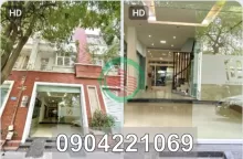 Chính chủ cho thuê nhà liền kề đẹp căn số 84 LK6B, Làng Việt Kiều Châu Âu, Hà Nội. 0904221069