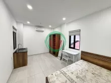 CHÍNH CHỦ CHO THUÊ PHÒNG STUDIO FULL NỘI THẤT - DT 18M2-25M2 – CHỈ 4.5TR/TH. LH:0934049696.