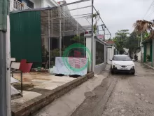 CHÍNH CHỦ GỬI BÁN GẤP LÔ ĐẤT SIÊU ĐẸP TẠI ĐỨC HẬU, ĐA PHÚC, HÀ NỘI. KHÁCH XEM LÀ MÊ !