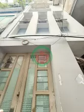 CHÍNH CHỦ Gửi   - VỊ TRÍ VÀNG 2 MẶT TIỀN  – 52M2 - NỞ HẬU TÀI LỘC - HXH - NHỈNH 6