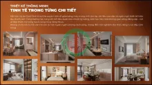 CHÍNH THỨC MỞ BÁN CHUNG CƯ CAO CẤP GOLD PARK - TRUNG TÂM TP BẮC GIANG
