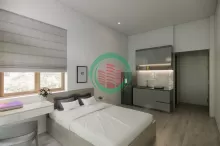 CHO THUÊ CHCC PHƯỜNG BÌNH HƯNG HOÀ MỚI - FULL NỘI THẤT MỚI - CHỈ TỪ 3.5TR/TH LH:0971759161 (Lý)