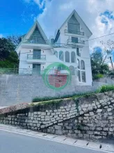 Cho thuê Khách sạn 30 phòng Đống Đa Phường 3 Đà Lạt 130 triệu/tháng
