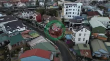 Cho thuê khách sạn Triệu Việt Vương phường 4 Đà Lạt 65 triệu/tháng