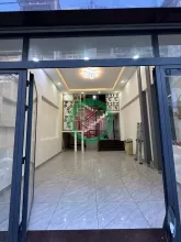 CHO THUÊ MẶT BẰNG KINH DOANH HẺM Ô TÔ – HUỲNH VĂN BÁNH, PHÚ NHUẬN