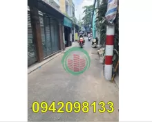 Cho thuê mặt bằng kinh doanh tại 14 Tứ Hải (Tân Bình), Tp.HCM, 0942098133