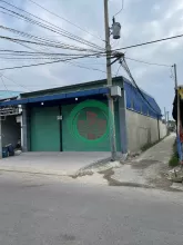 CHO THUÊ MẶT BẰNG KINH DOANH VỊ TRÍ ĐẸP - ĐỨC HOÀ, LONG AN