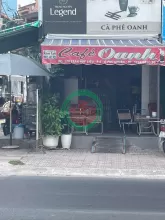 CHO THUÊ MẶT TIỀN TRẦN HUY LIỆU - PHÚ NHUẬN - HCM