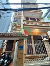 CHO THUÊ NGUYÊN CĂN MINH KHAI, Ô TÔ ĐỖ CỬA, LÀM VĂN PHÒNG, 56M 4T 16TR 0903258273