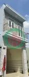 CHO THUÊ NHÀ 1 LẦU ĐÚC GIẢ, 3PN, 64M2 HẺM XE HƠI Đ.LÊ ĐÌNH CẨN, P. TÂN TẠO, Q. BÌNH TÂN