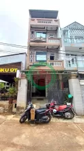 Cho thuê nhà 8 phòng Nguyễn Công Trứ phường 8 Đà Lạt 22 triệu/tháng