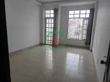 Cho thuê nhà đường số 51 P.Tân Quy Quận 7 dt 4x19m, 2 lầu
