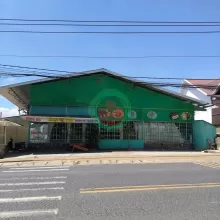 Cho thuê nhà mặt tiền đường Mai Anh Đào Phường 8 Đà Lạt 30 triệu/tháng