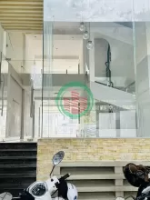 Cho thuê nhà mặt tiền Trần Lê phường 4 Đà Lạt 28 triệu/tháng
