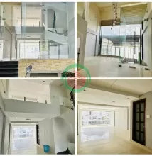 Cho thuê nhà mặt tiền Trần Lê phường 4 Đà Lạt 28 triệu/tháng