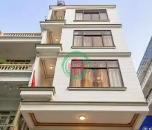 Cho thuê nhà nguyên căn 10 phòng Bùi Thị Xuân phường 2 Đà Lạt giá 20 triệu