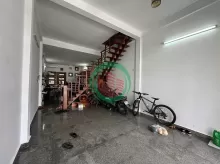 Cho thuê nhà nguyên căn Ngô Đức Kế, gần Nguyễn Hữu Huân - DT: 90M2Giá thuê: 20tr/tháng - Lh : 0905.724.084 NGOC LAND