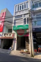 Cho thuê nhà Phan Đình Phùng phường 2 Đà Lạt 16 triệu/tháng