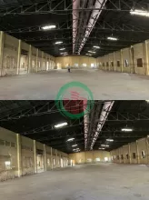 CHO THUÊ NHÀ XƯỞNG SIÊU RỘNG 6.400m² – NGAY CAO TỐC DẦU GIÂY – PHAN THIẾT