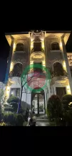 Cho thuê Villa 4 phòng Viện Nghiên Cứu Hạt Nhân, Hùng Vương, Đà Lạt 50 triệu/tháng