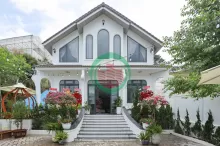 Cho thuê Villa đồi Đa Phú săn mây sân vườn và hồ bơi cực chill 50 triệu/tháng