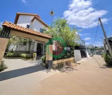 Cho thuê Villa Sân Vườn Vạn Thành, Phường 5, Đà Lạt 18 triệu/tháng