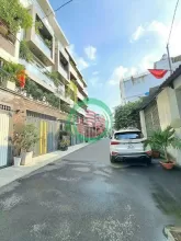 Chủ cần bán gấp nhà đẹp Gò Vấp - Nhỉnh 3 tỏi