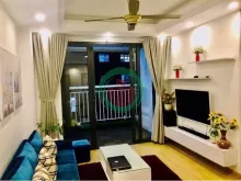 Chủ nhà cần bán gấp căn 72m2 khu 6 tòa mới KDT Thanh Hà, full đồ