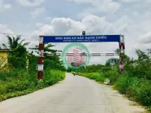 chủ nhà Cần bán nhanh lô đất thuộc khu dân cư Bắc Rạch Chiếc, Quận 9