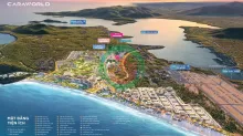 CƠ HỘI CUỐI CÙNG: 24 GIỜ TRƯỚC KHI KHÓA SỔ BOOKING FLEX HOMES (CARA 365)