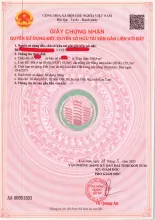 Cơ hội vàng cho nhà đầu tư đây ạ! Em đang có một lô đất siêu đẹp, vị trí đắc địa ngay tại trung tâm Đắk Hà, Kon Tum,tiềm năng tăng giá x3 x5 là có thật.