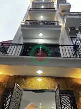 CƯC HIẾM -  Ô TÔ TRÁNH – VIEW HỒ LINH ĐÀM – THANG MÁY 6 TẦNG - 61M2- MẶT TIỀN 4.5 - GIÁ 29.7 TỶ