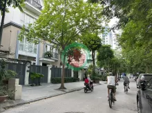CỰC HIẾM: X2A YÊN SỞ -NHÀ 5 TẦNG VIEW CÔNG VIÊN - PHÂN LÔ Ô TÔ TRÁNH - 65m2 -mặt tiền 5m -Giá 21tỷ