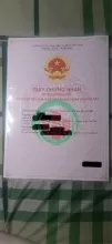 ĐẤT ĐẸP- ĐẦU TƯ  SINH LỜI  BÁN ĐẤT MẶT TIỀN QUỐC LỘ 787 – TRẢNG BÀNG, TÂY NINH ( 11x30m) Có Thổ Cư