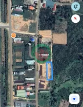 Đất đẹp Hà Mòn, full thổ cư, gần chợ, gần trung tâm, pháp lý đầy đủ