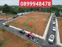 Đất nền Hoà Lạc phân lô100m full thổ cư Sát QL21A khu đất đấu giá Vị trí cực đẹp không phải nói phétĐầu tư ở đây thì không phải nghĩ... Còn mấy lô bán nốt cho a.e đầu tư hay xây chung cư mini đều được ,